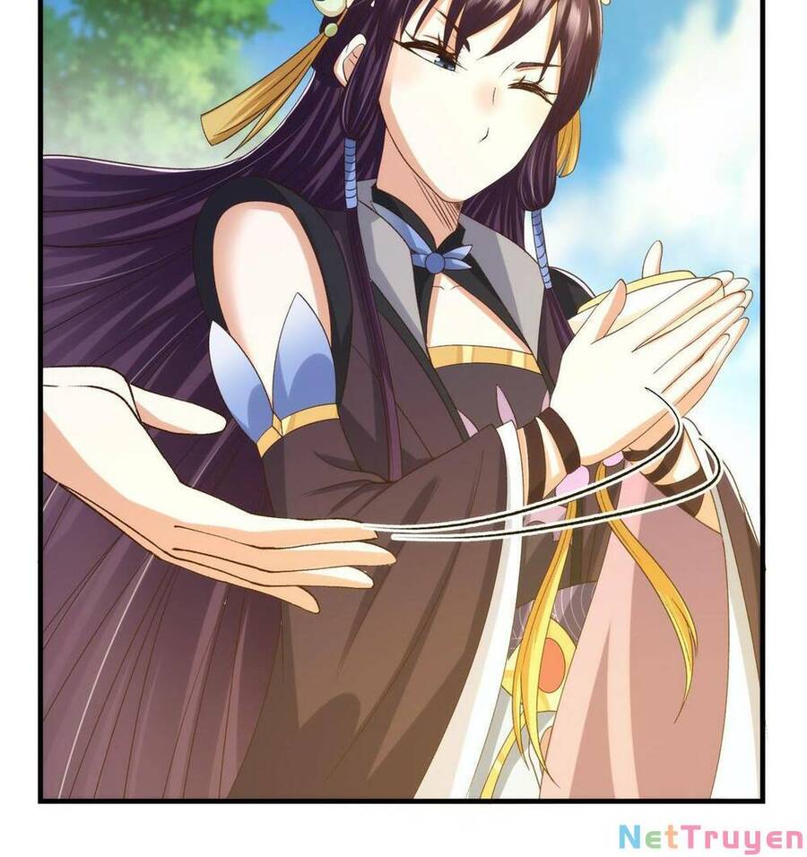 Chưởng Môn Khiêm Tốn Chút Chap 128 - Next Chap 129