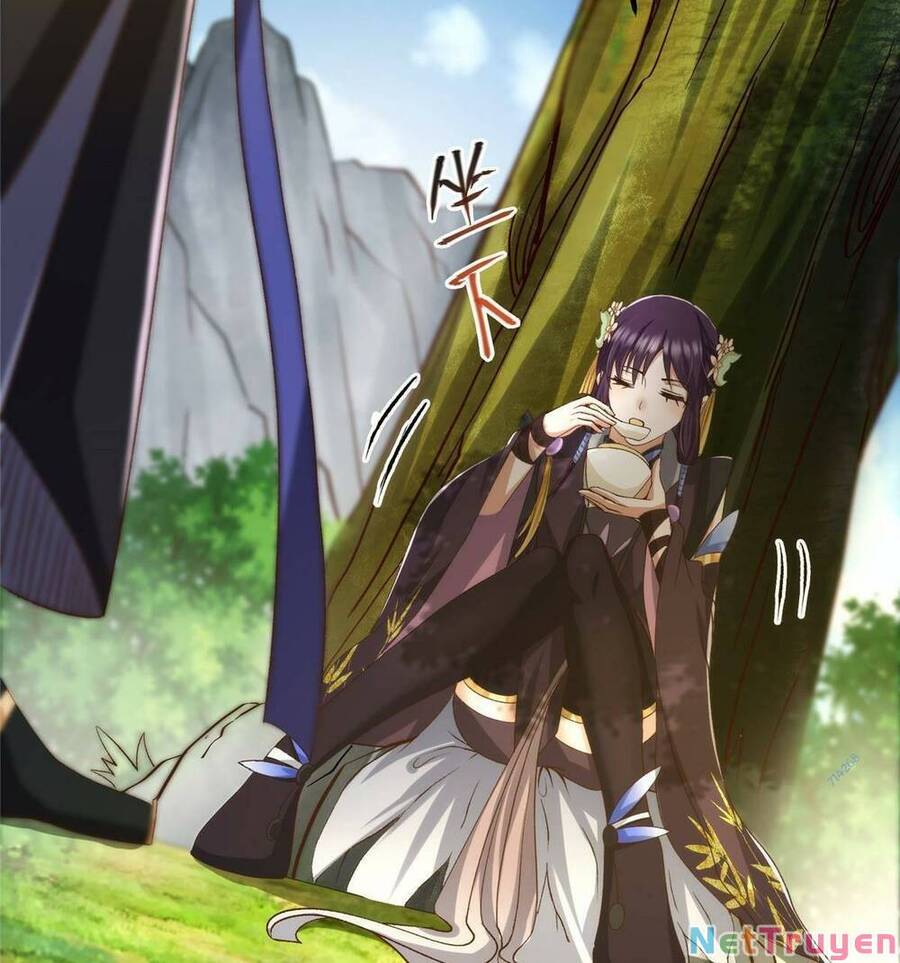 Chưởng Môn Khiêm Tốn Chút Chap 128 - Next Chap 129