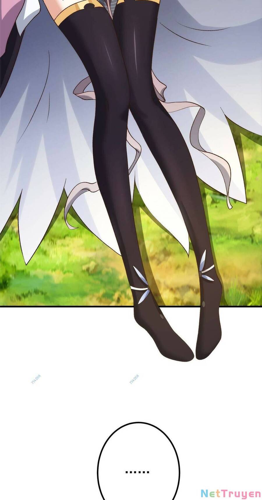 Chưởng Môn Khiêm Tốn Chút Chap 128 - Next Chap 129