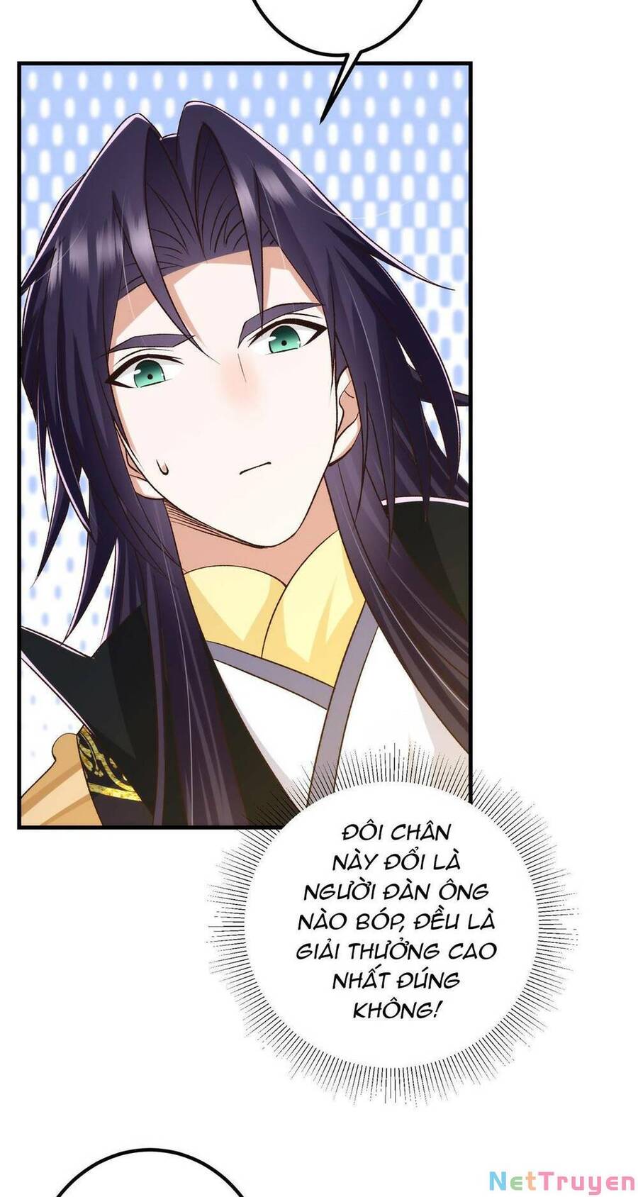 Chưởng Môn Khiêm Tốn Chút Chap 128 - Next Chap 129