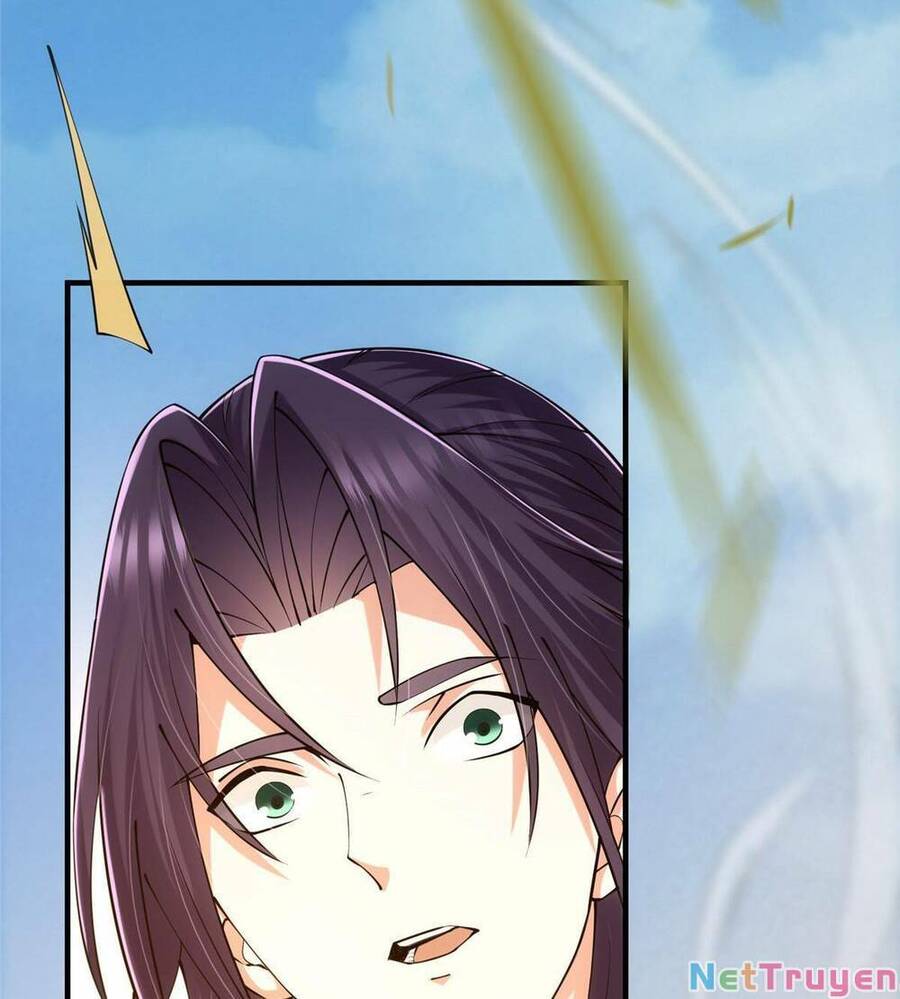 Chưởng Môn Khiêm Tốn Chút Chap 128 - Next Chap 129