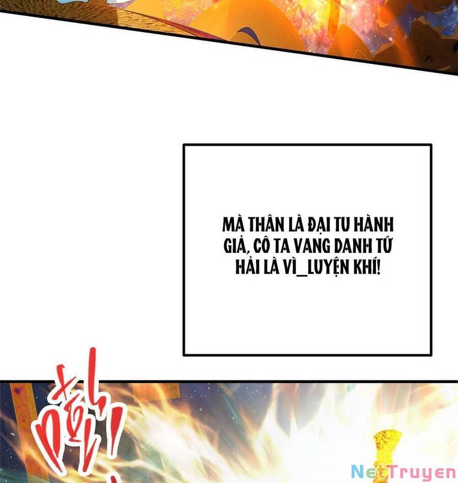 Chưởng Môn Khiêm Tốn Chút Chap 128 - Next Chap 129