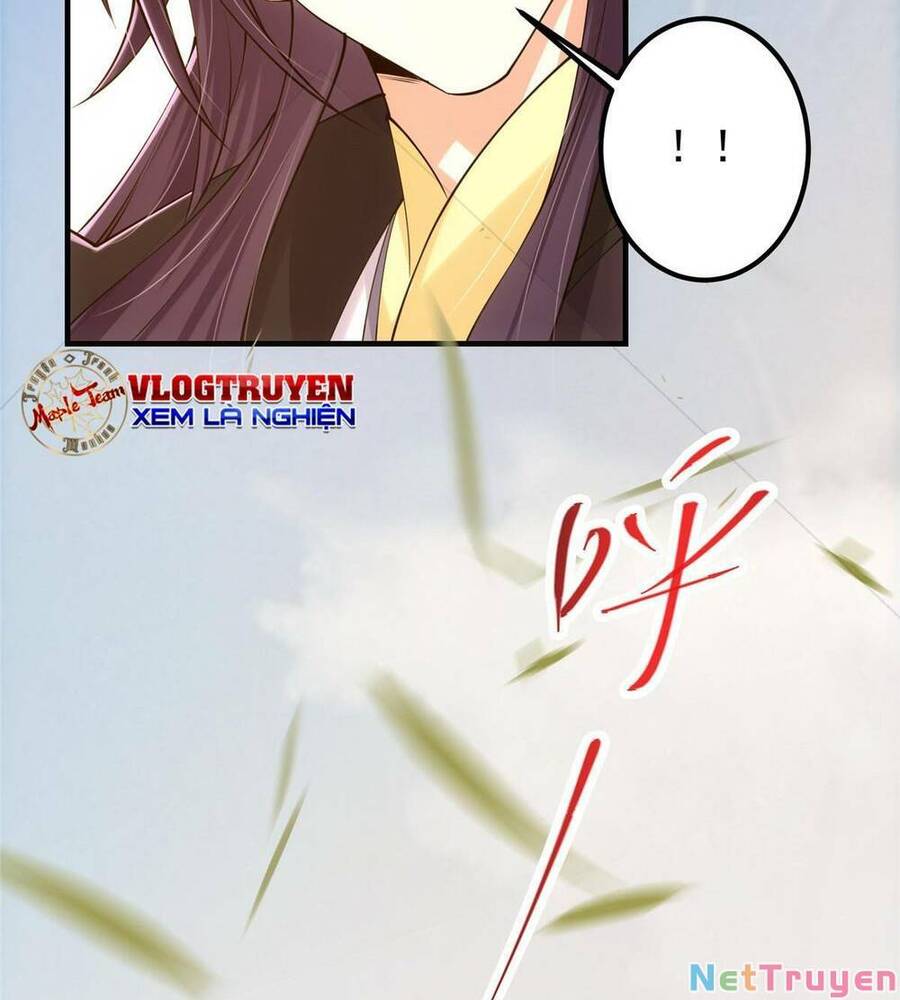 Chưởng Môn Khiêm Tốn Chút Chap 128 - Next Chap 129