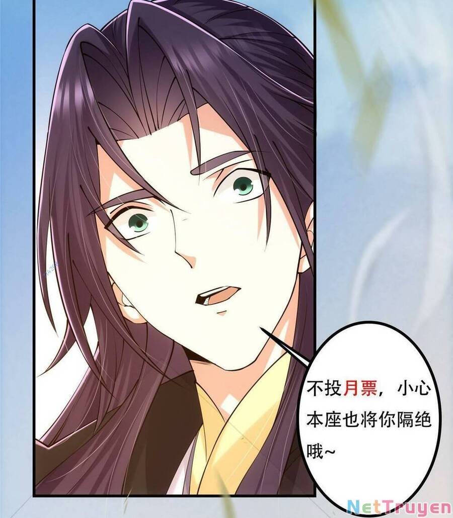 Chưởng Môn Khiêm Tốn Chút Chap 128 - Next Chap 129