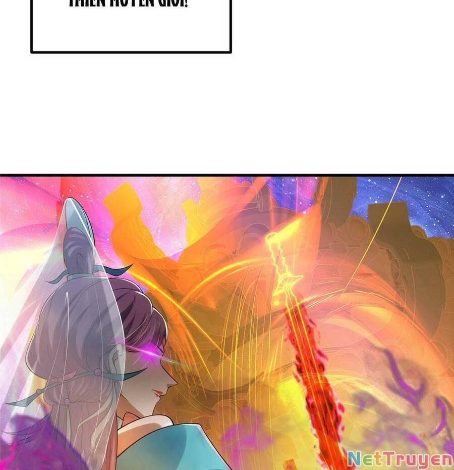 Chưởng Môn Khiêm Tốn Chút Chap 128 - Next Chap 129