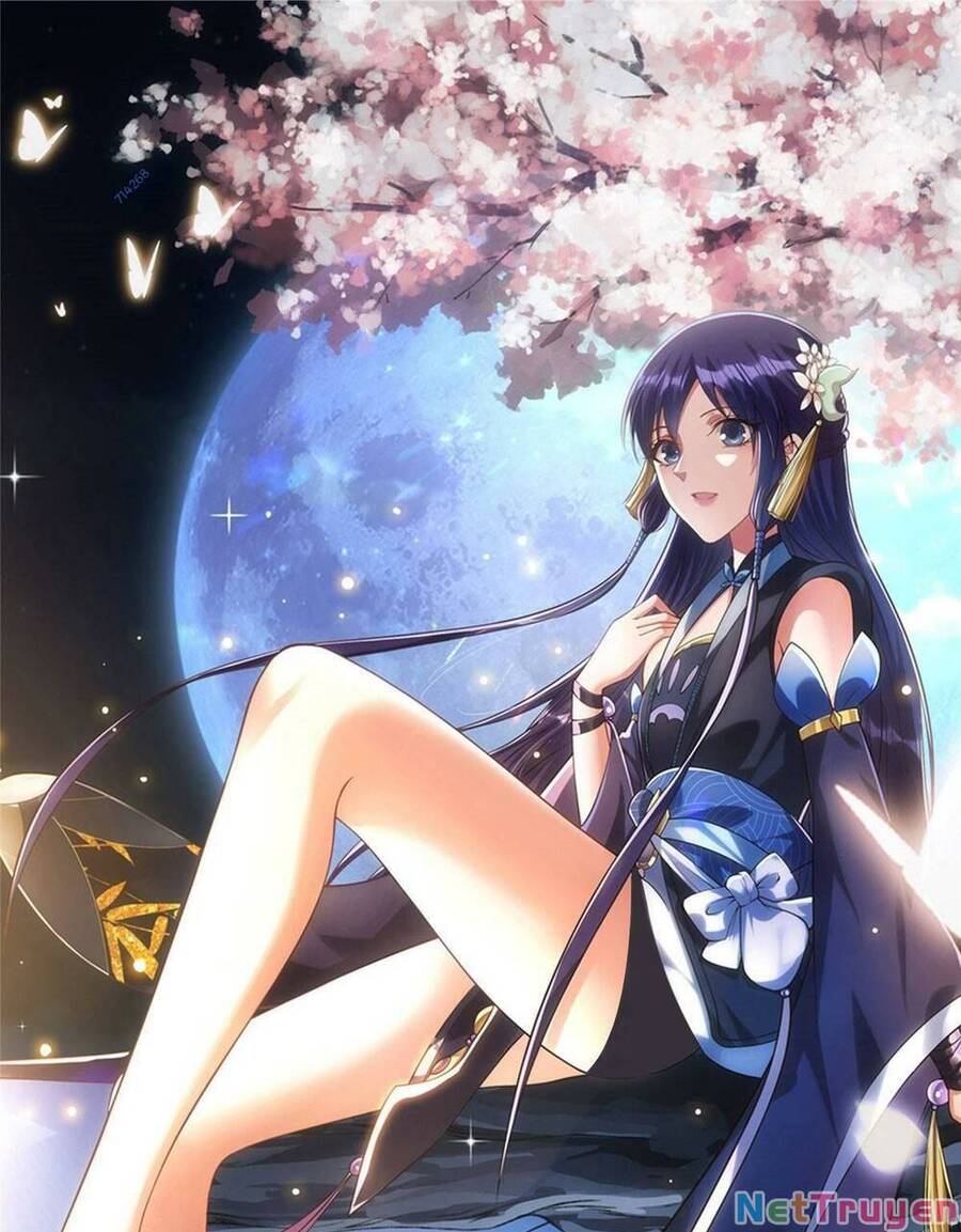 Chưởng Môn Khiêm Tốn Chút Chap 129 - Next Chap 130