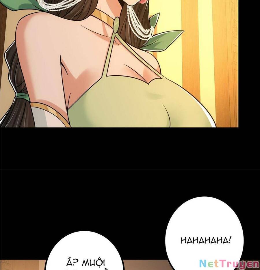 Chưởng Môn Khiêm Tốn Chút Chap 129 - Next Chap 130