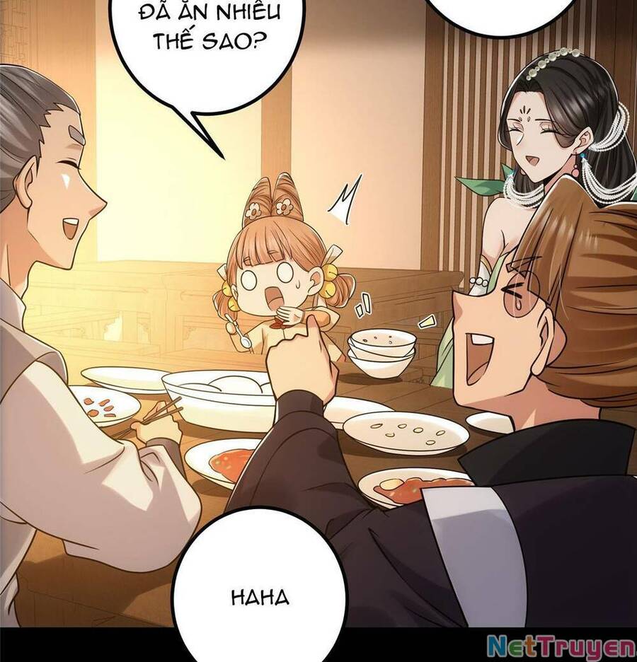 Chưởng Môn Khiêm Tốn Chút Chap 129 - Next Chap 130