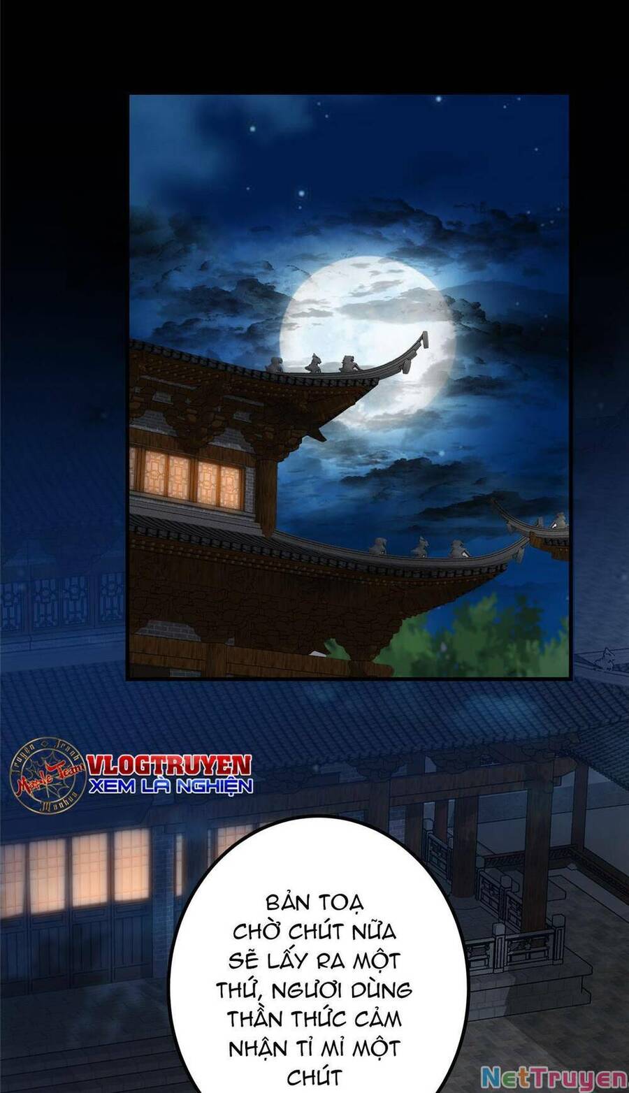 Chưởng Môn Khiêm Tốn Chút Chap 129 - Next Chap 130