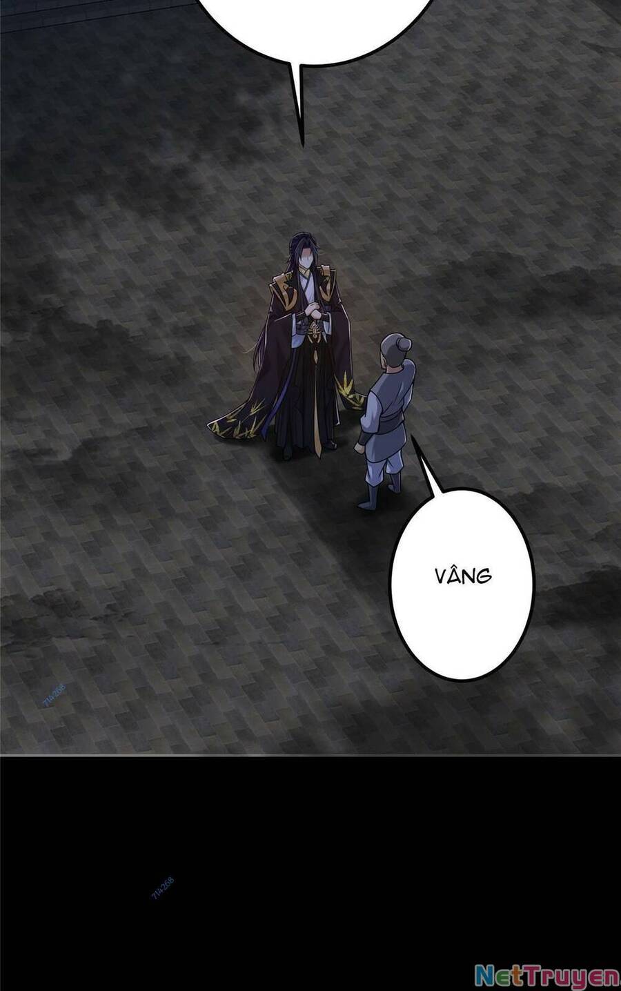 Chưởng Môn Khiêm Tốn Chút Chap 129 - Next Chap 130