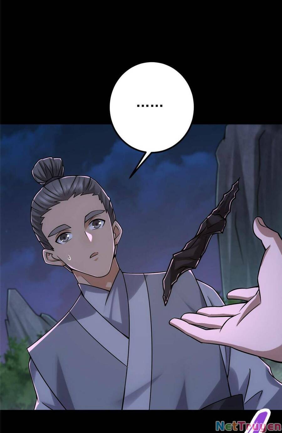 Chưởng Môn Khiêm Tốn Chút Chap 129 - Next Chap 130