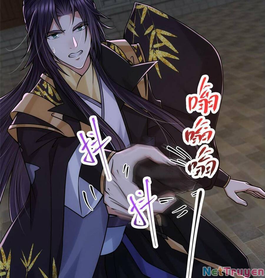 Chưởng Môn Khiêm Tốn Chút Chap 129 - Next Chap 130
