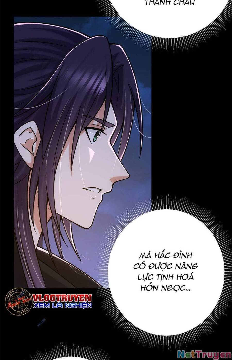 Chưởng Môn Khiêm Tốn Chút Chap 129 - Next Chap 130