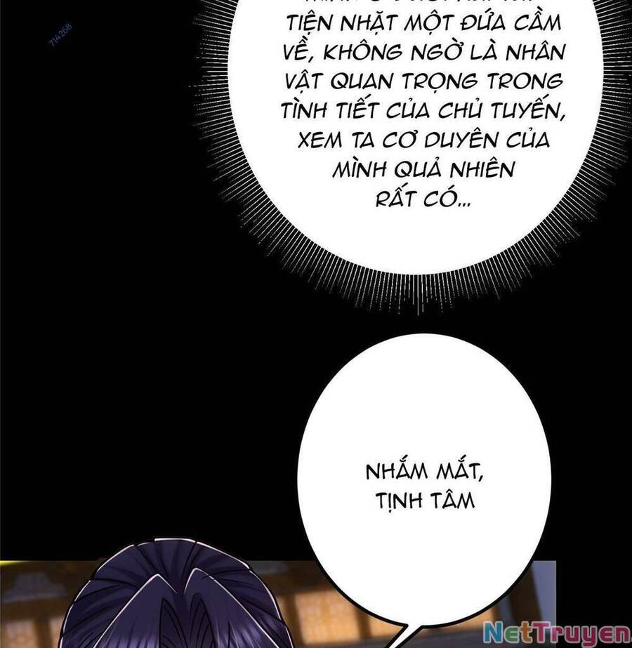 Chưởng Môn Khiêm Tốn Chút Chap 129 - Next Chap 130