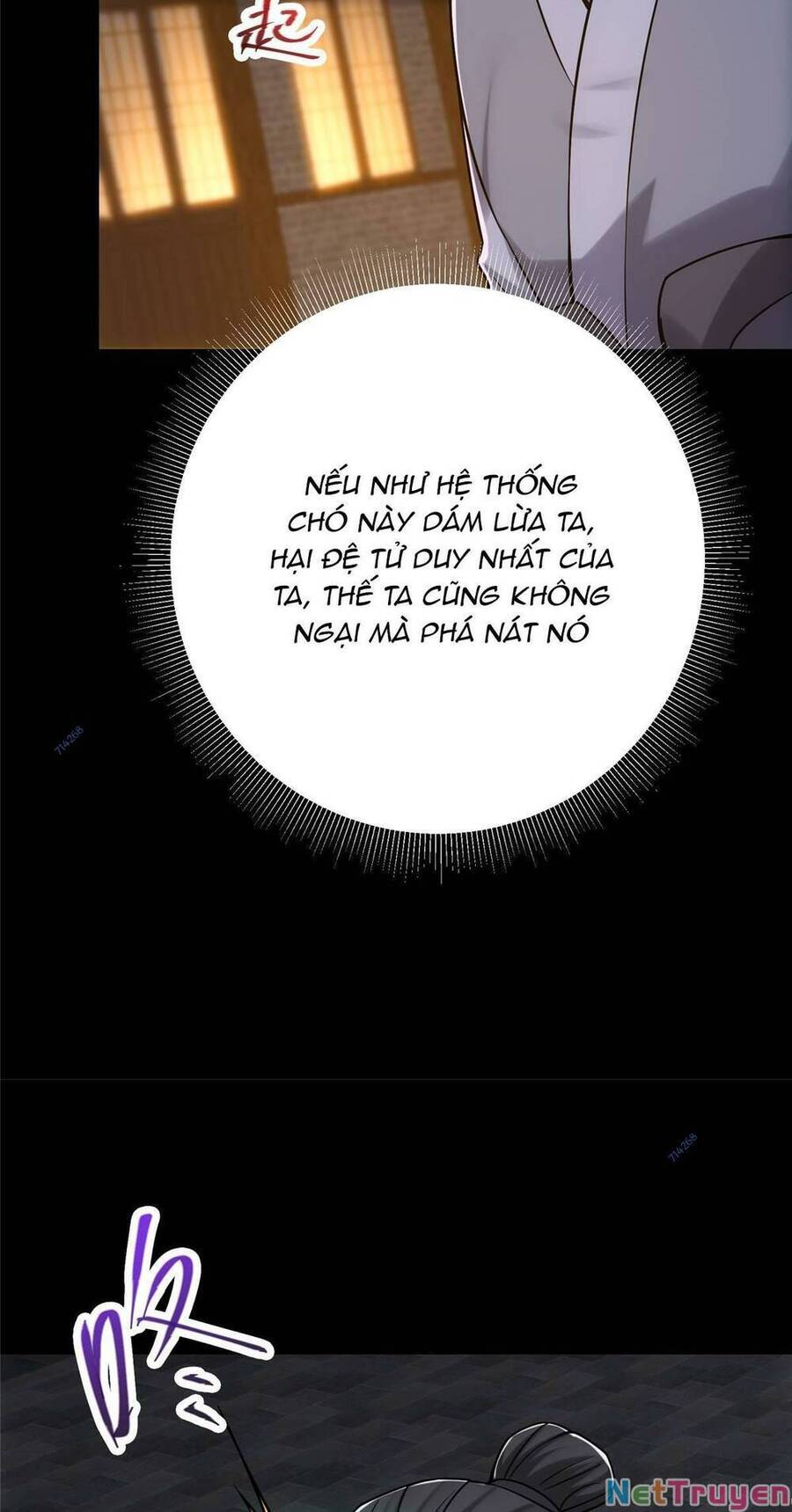 Chưởng Môn Khiêm Tốn Chút Chap 129 - Next Chap 130