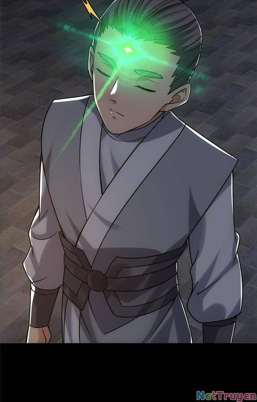 Chưởng Môn Khiêm Tốn Chút Chap 129 - Next Chap 130