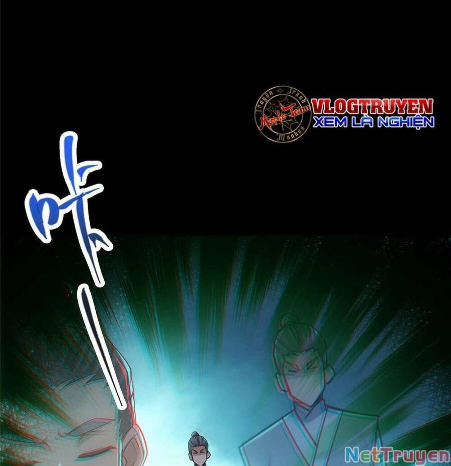 Chưởng Môn Khiêm Tốn Chút Chap 129 - Next Chap 130