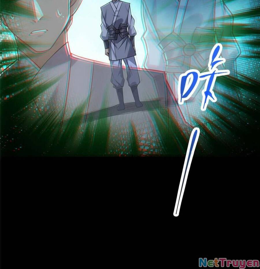 Chưởng Môn Khiêm Tốn Chút Chap 129 - Next Chap 130