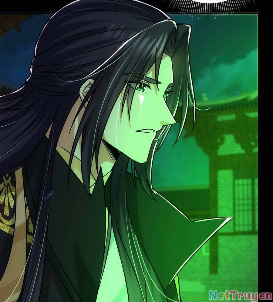 Chưởng Môn Khiêm Tốn Chút Chap 129 - Next Chap 130