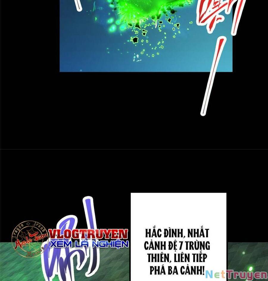 Chưởng Môn Khiêm Tốn Chút Chap 129 - Next Chap 130