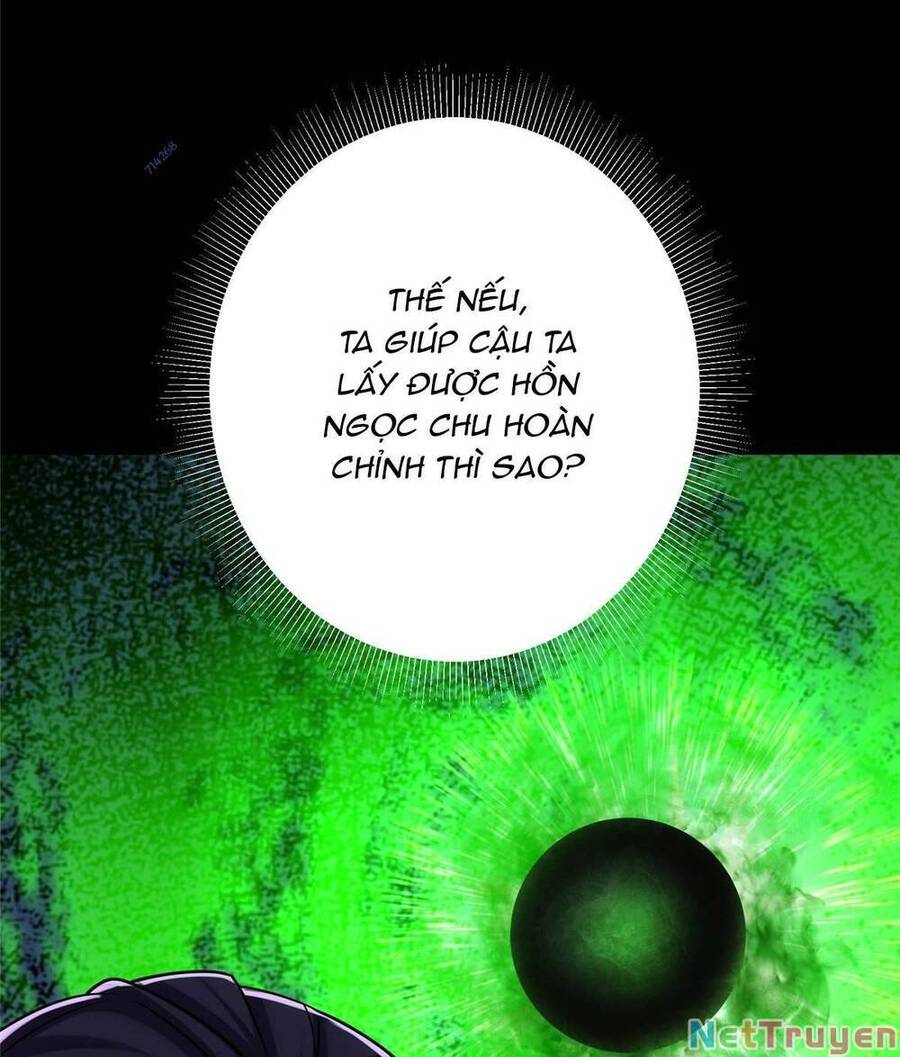 Chưởng Môn Khiêm Tốn Chút Chap 129 - Next Chap 130