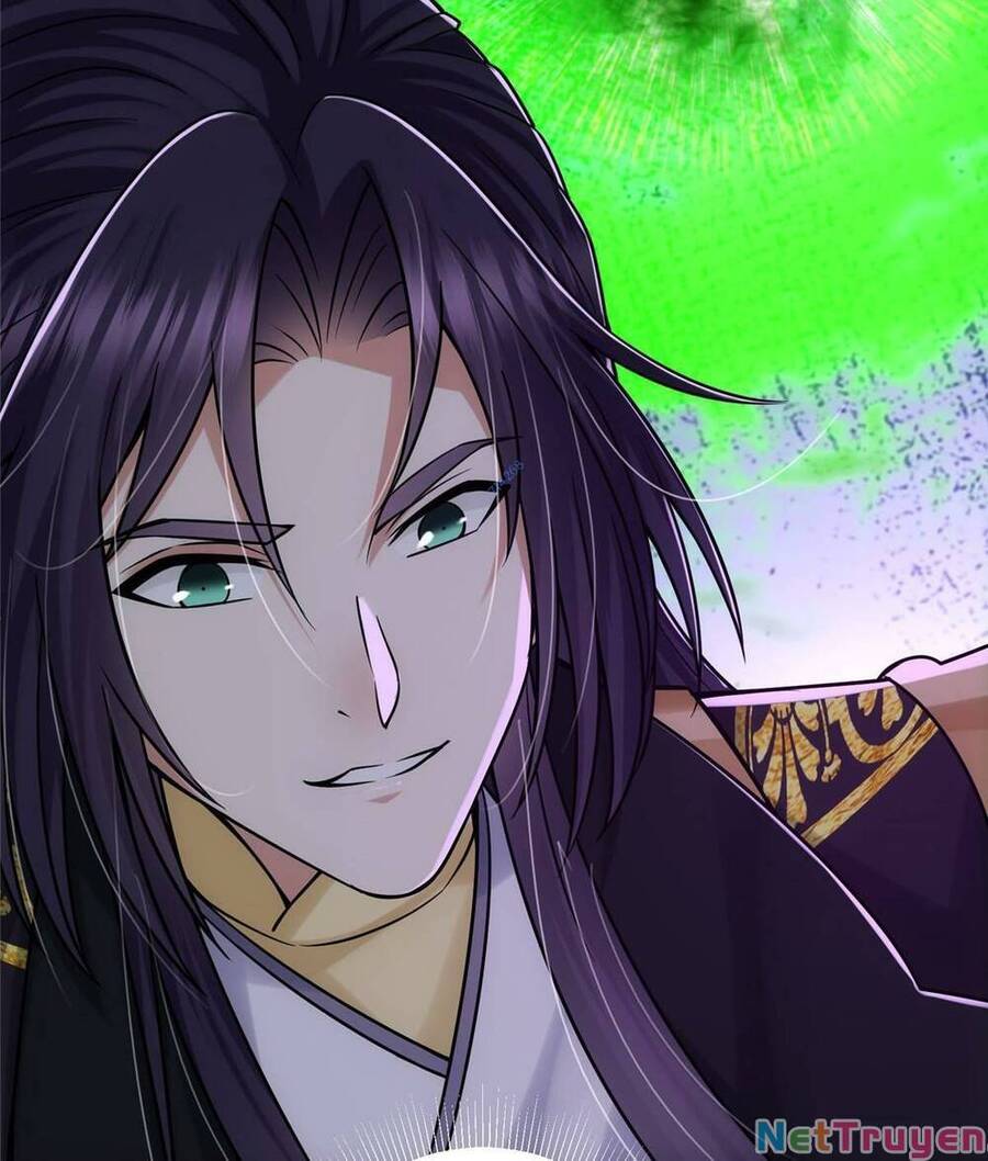 Chưởng Môn Khiêm Tốn Chút Chap 129 - Next Chap 130