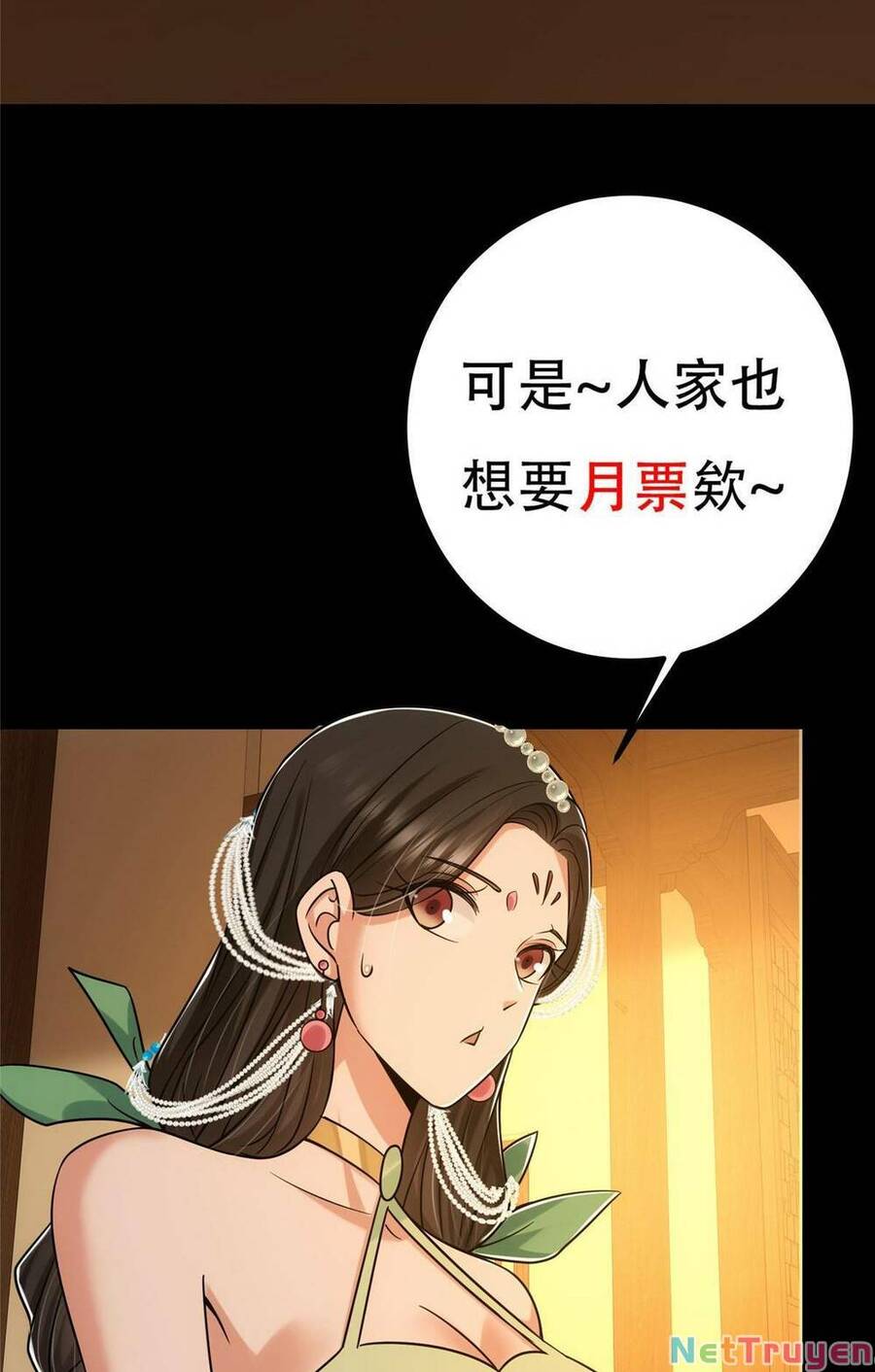 Chưởng Môn Khiêm Tốn Chút Chap 129 - Next Chap 130