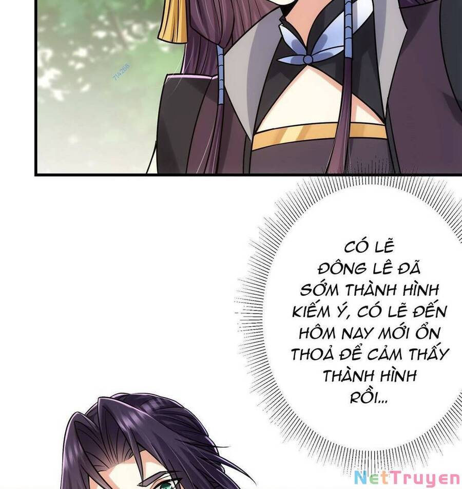 Chưởng Môn Khiêm Tốn Chút Chap 129 - Next Chap 130