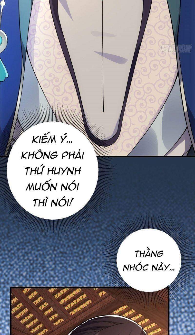 Chưởng Môn Khiêm Tốn Chút Chap 13 - Next Chap 14