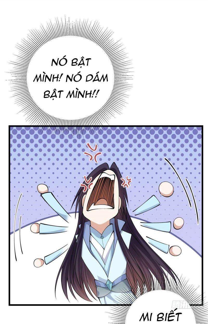 Chưởng Môn Khiêm Tốn Chút Chap 13 - Next Chap 14