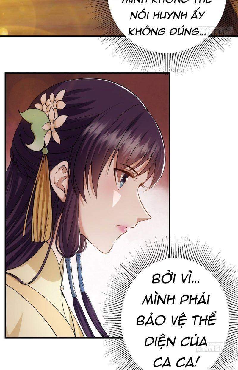 Chưởng Môn Khiêm Tốn Chút Chap 13 - Next Chap 14