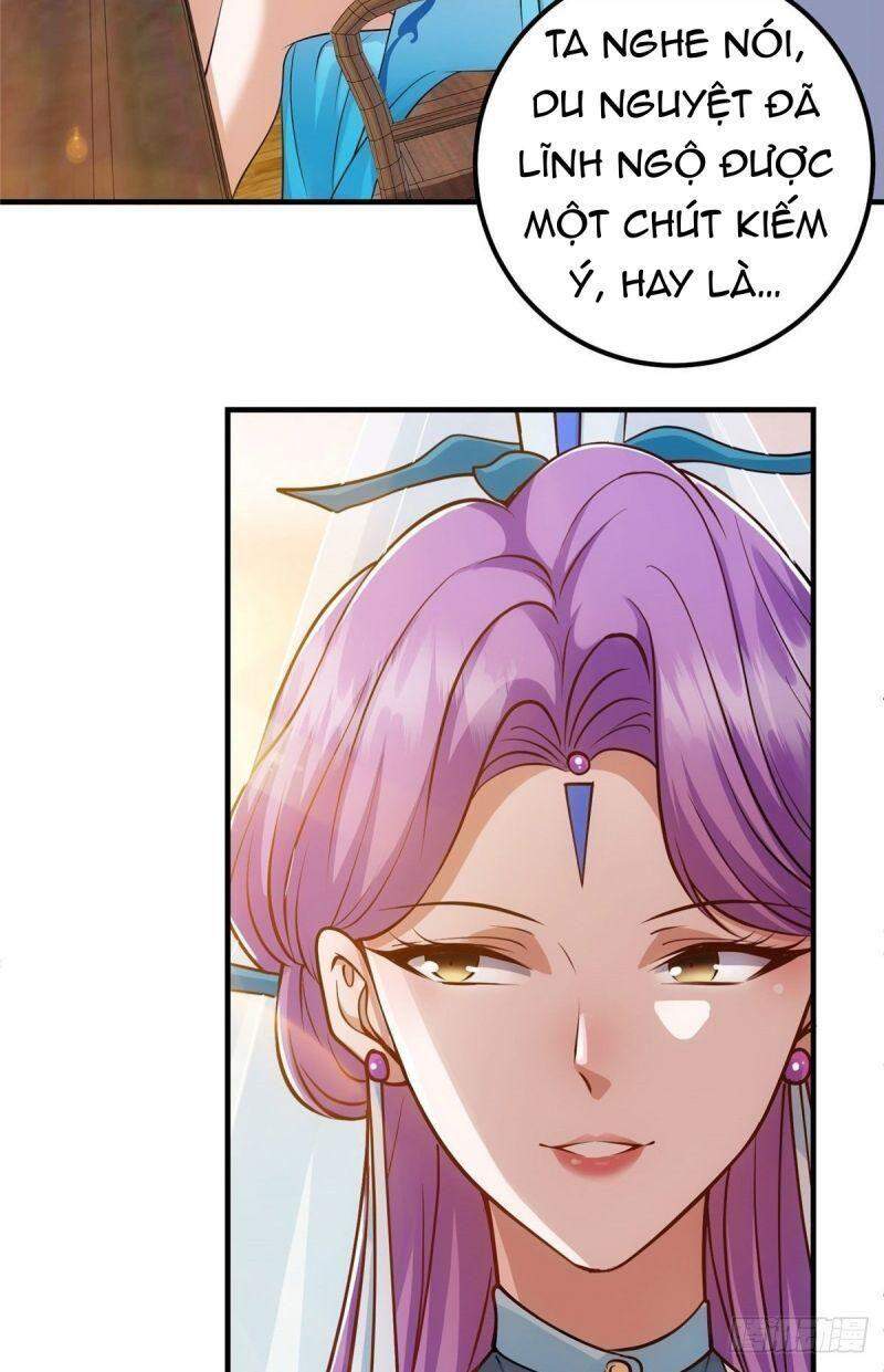 Chưởng Môn Khiêm Tốn Chút Chap 13 - Next Chap 14