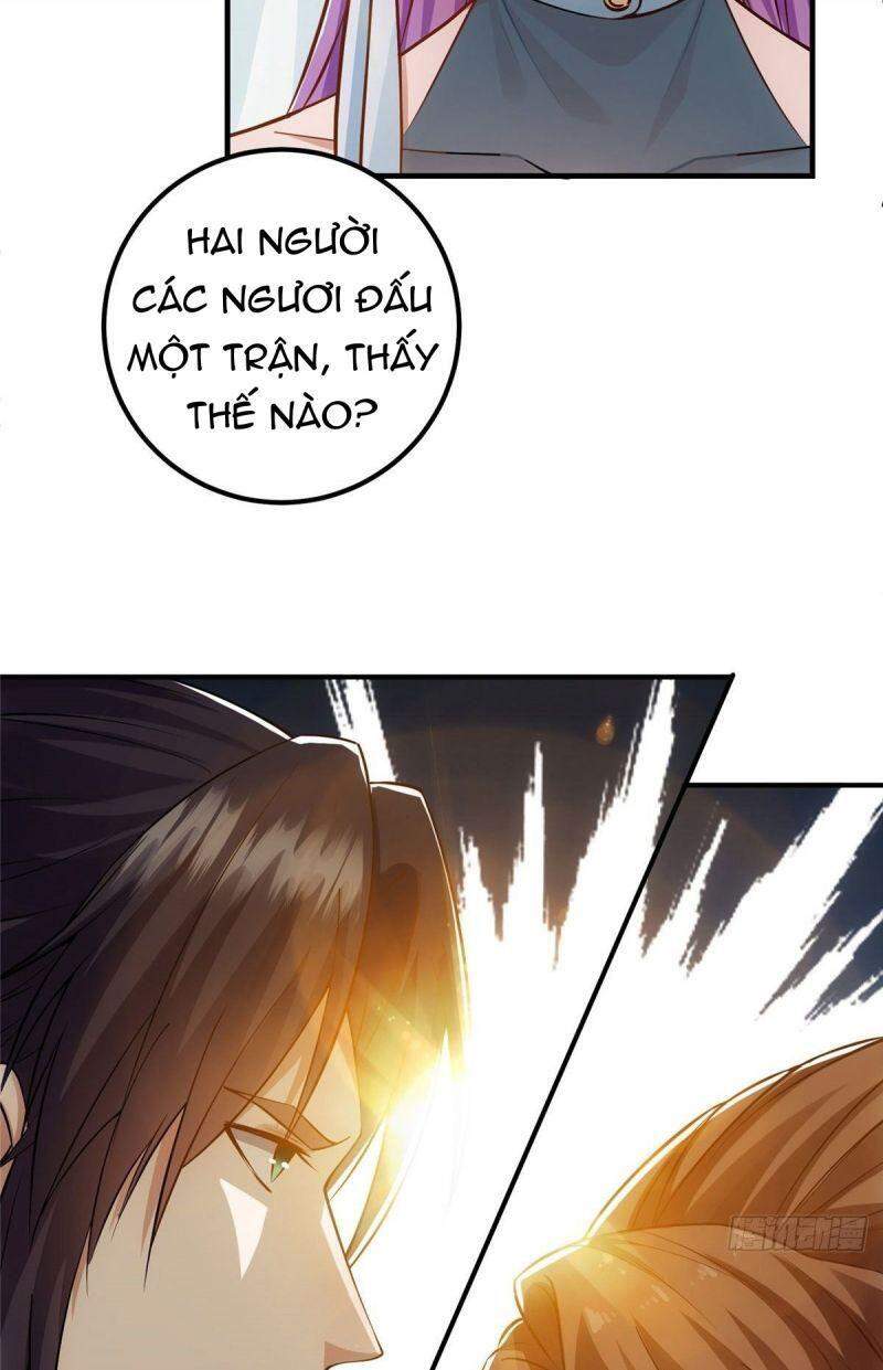 Chưởng Môn Khiêm Tốn Chút Chap 13 - Next Chap 14