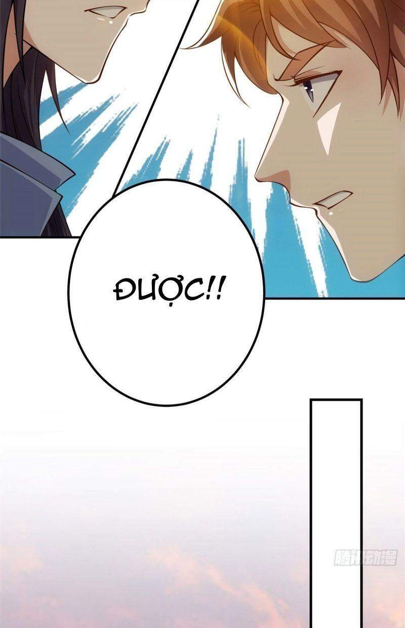 Chưởng Môn Khiêm Tốn Chút Chap 13 - Next Chap 14