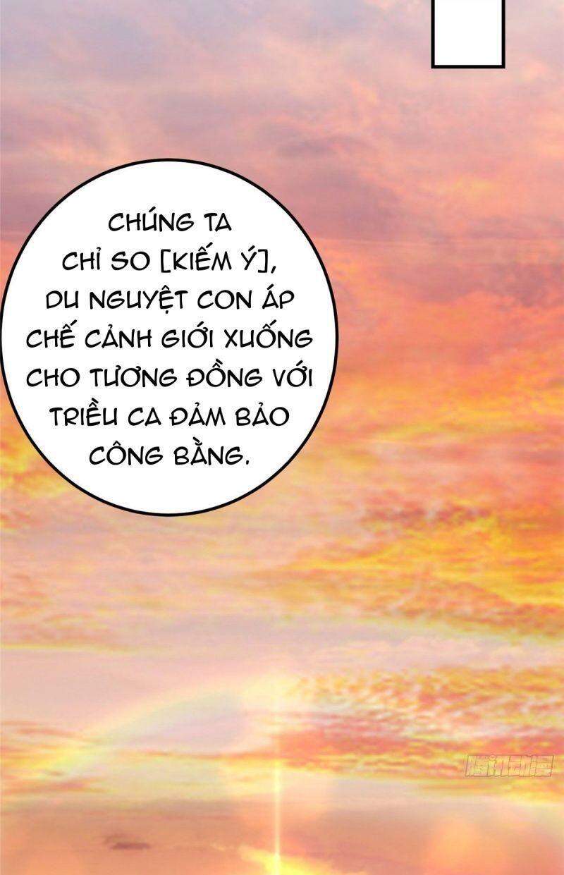 Chưởng Môn Khiêm Tốn Chút Chap 13 - Next Chap 14