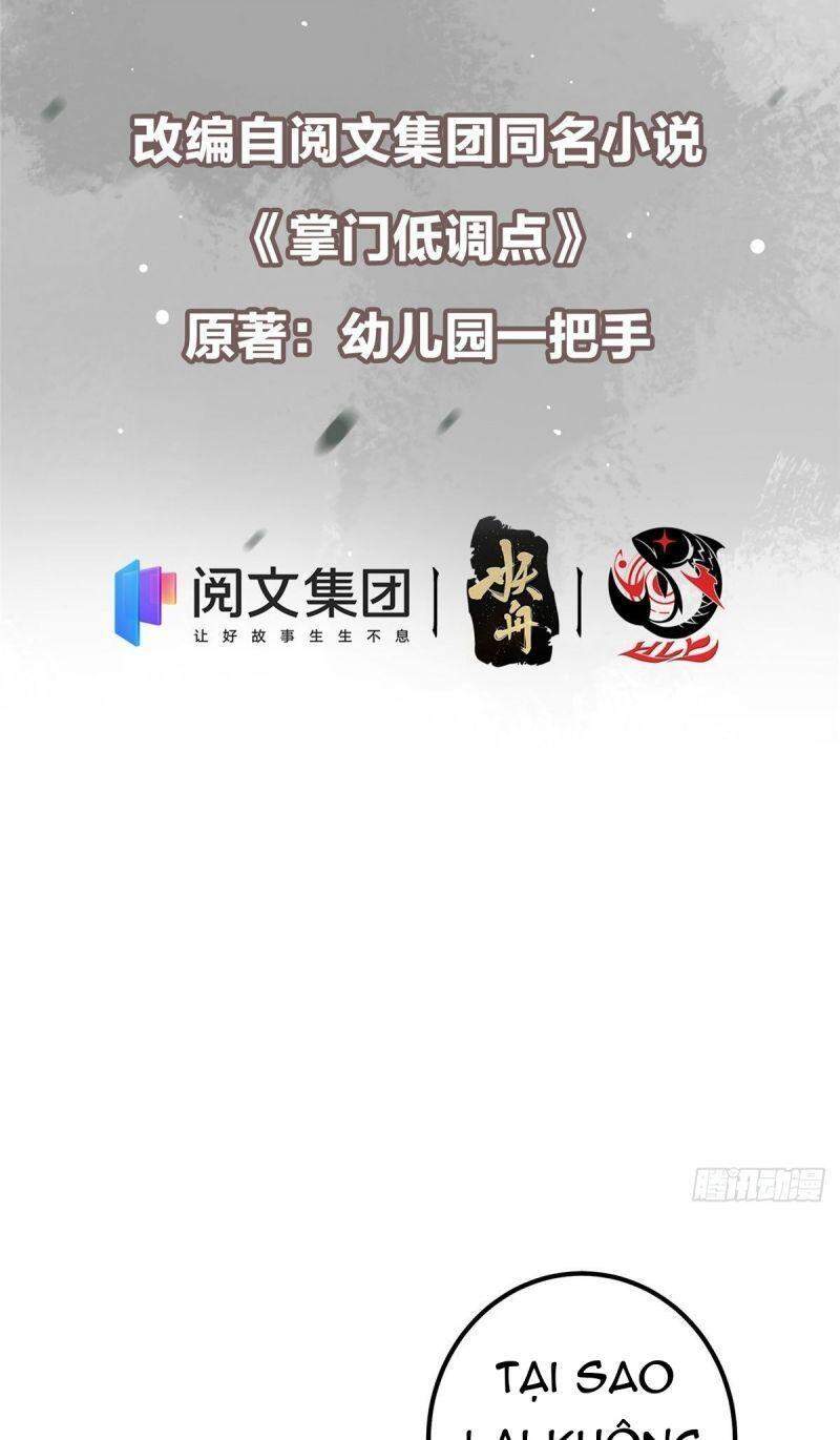 Chưởng Môn Khiêm Tốn Chút Chap 13 - Next Chap 14