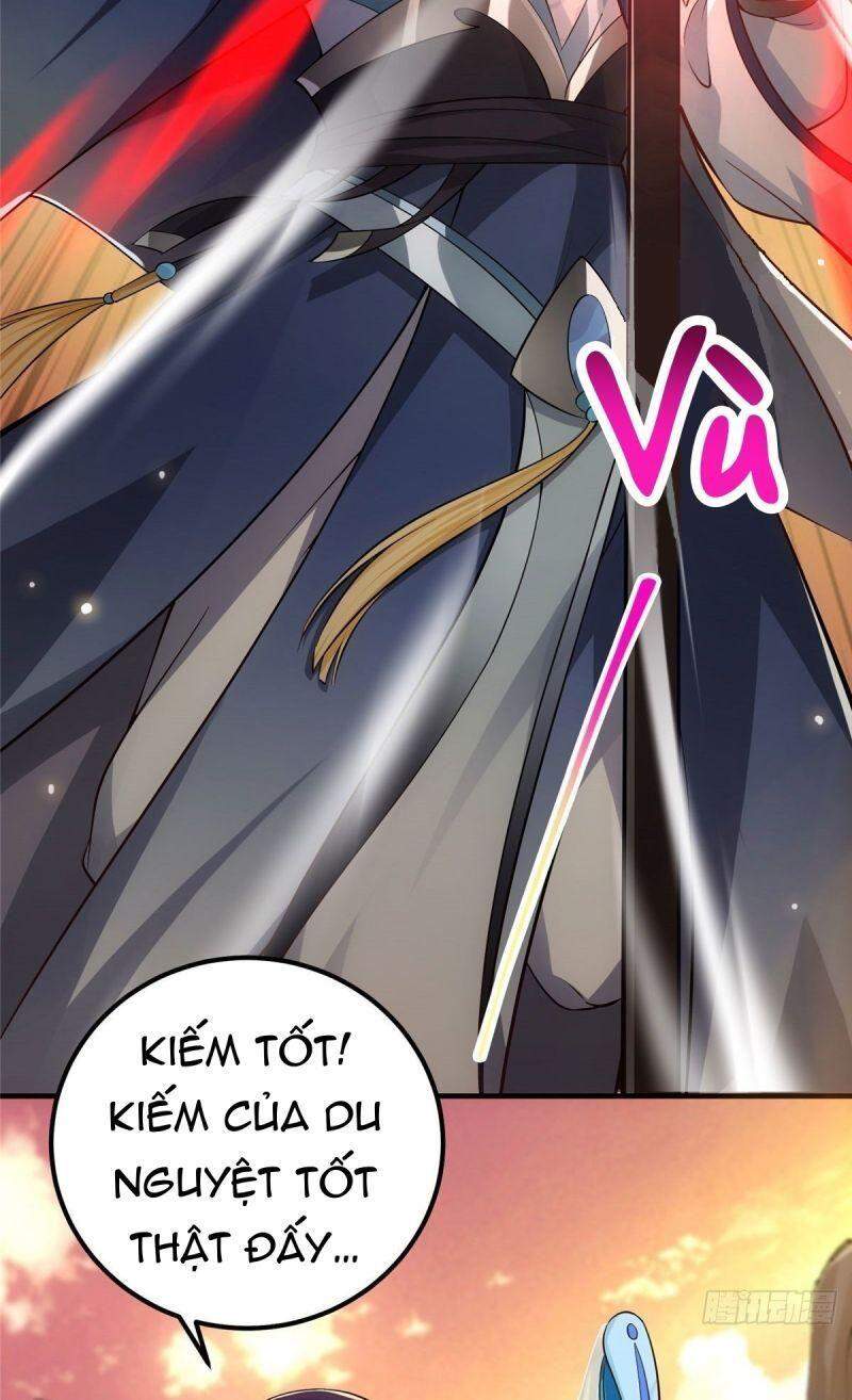 Chưởng Môn Khiêm Tốn Chút Chap 13 - Next Chap 14
