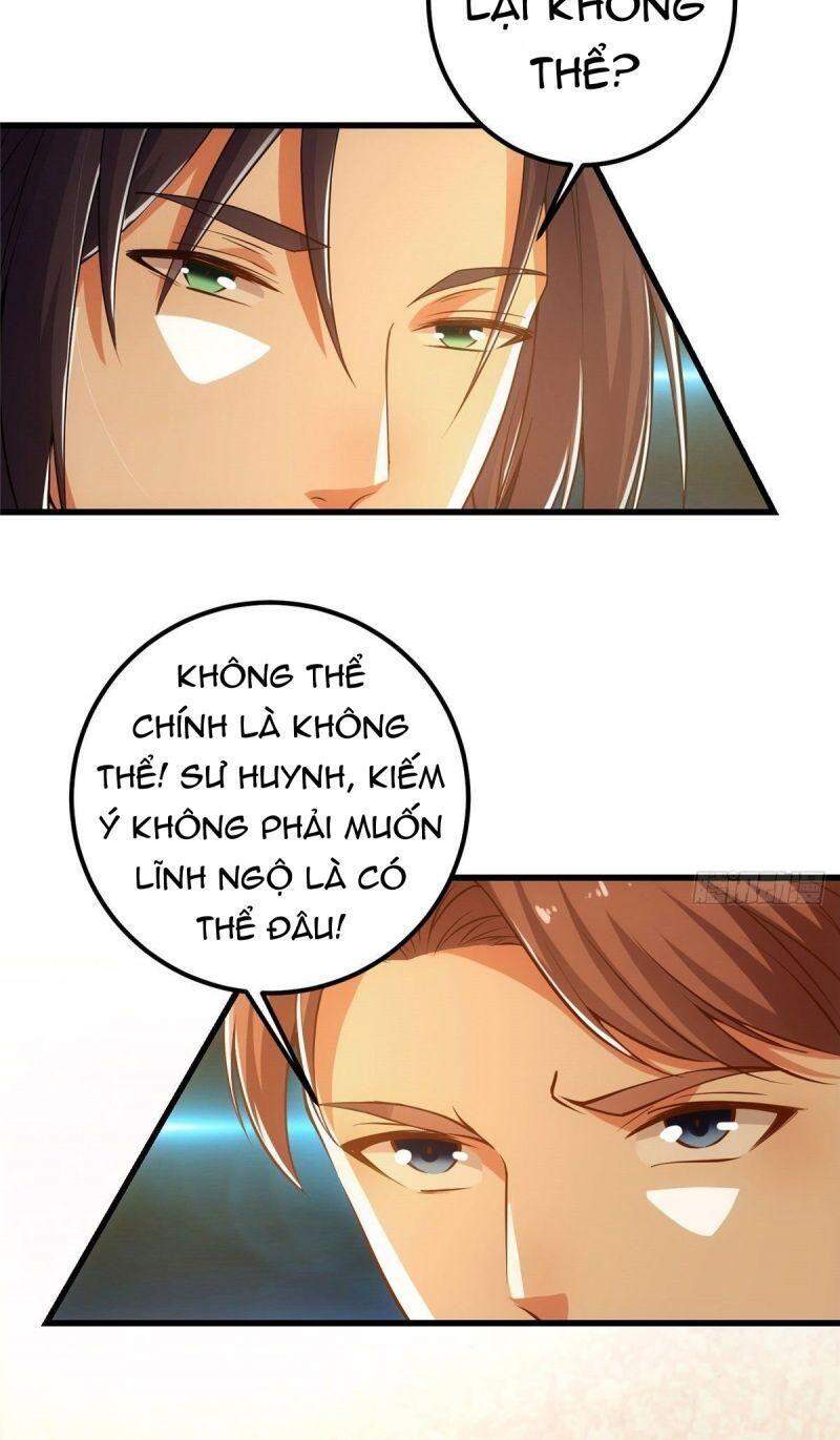 Chưởng Môn Khiêm Tốn Chút Chap 13 - Next Chap 14