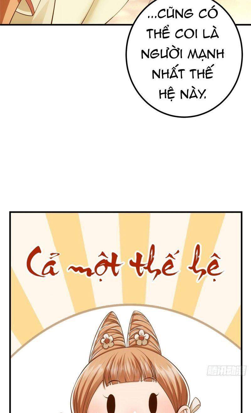 Chưởng Môn Khiêm Tốn Chút Chap 13 - Next Chap 14