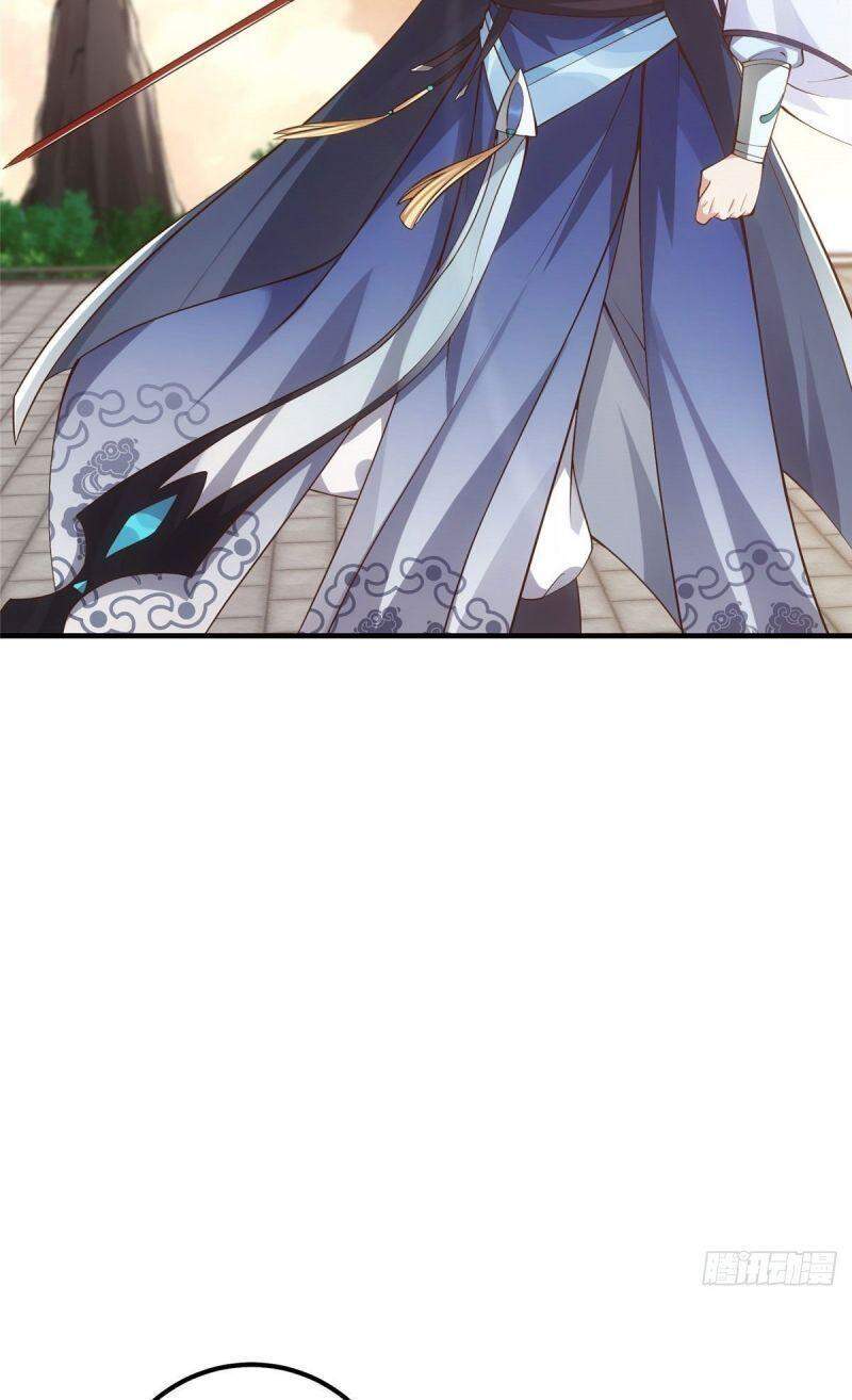 Chưởng Môn Khiêm Tốn Chút Chap 13 - Next Chap 14