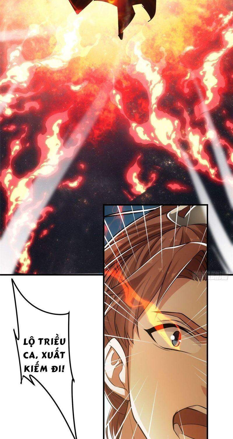 Chưởng Môn Khiêm Tốn Chút Chap 13 - Next Chap 14