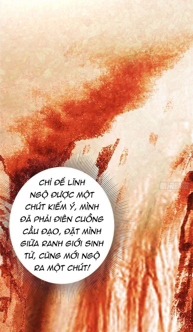 Chưởng Môn Khiêm Tốn Chút Chap 13 - Next Chap 14