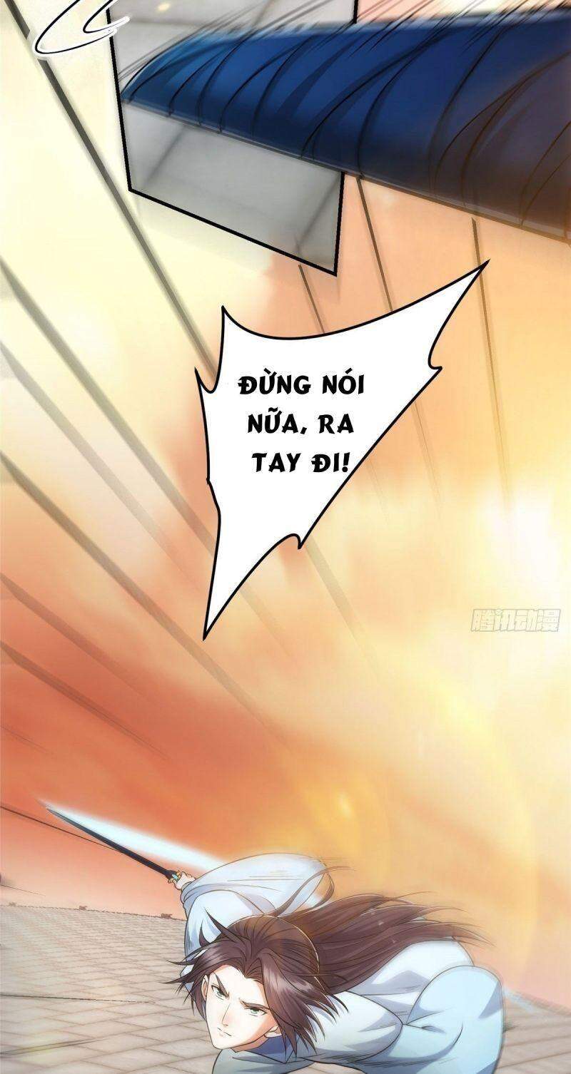 Chưởng Môn Khiêm Tốn Chút Chap 13 - Next Chap 14