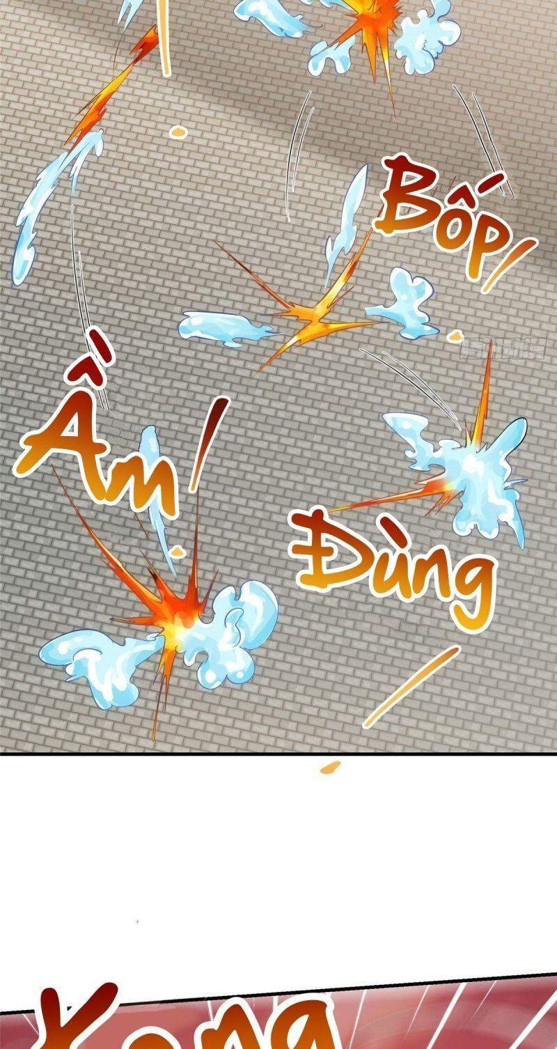 Chưởng Môn Khiêm Tốn Chút Chap 13 - Next Chap 14