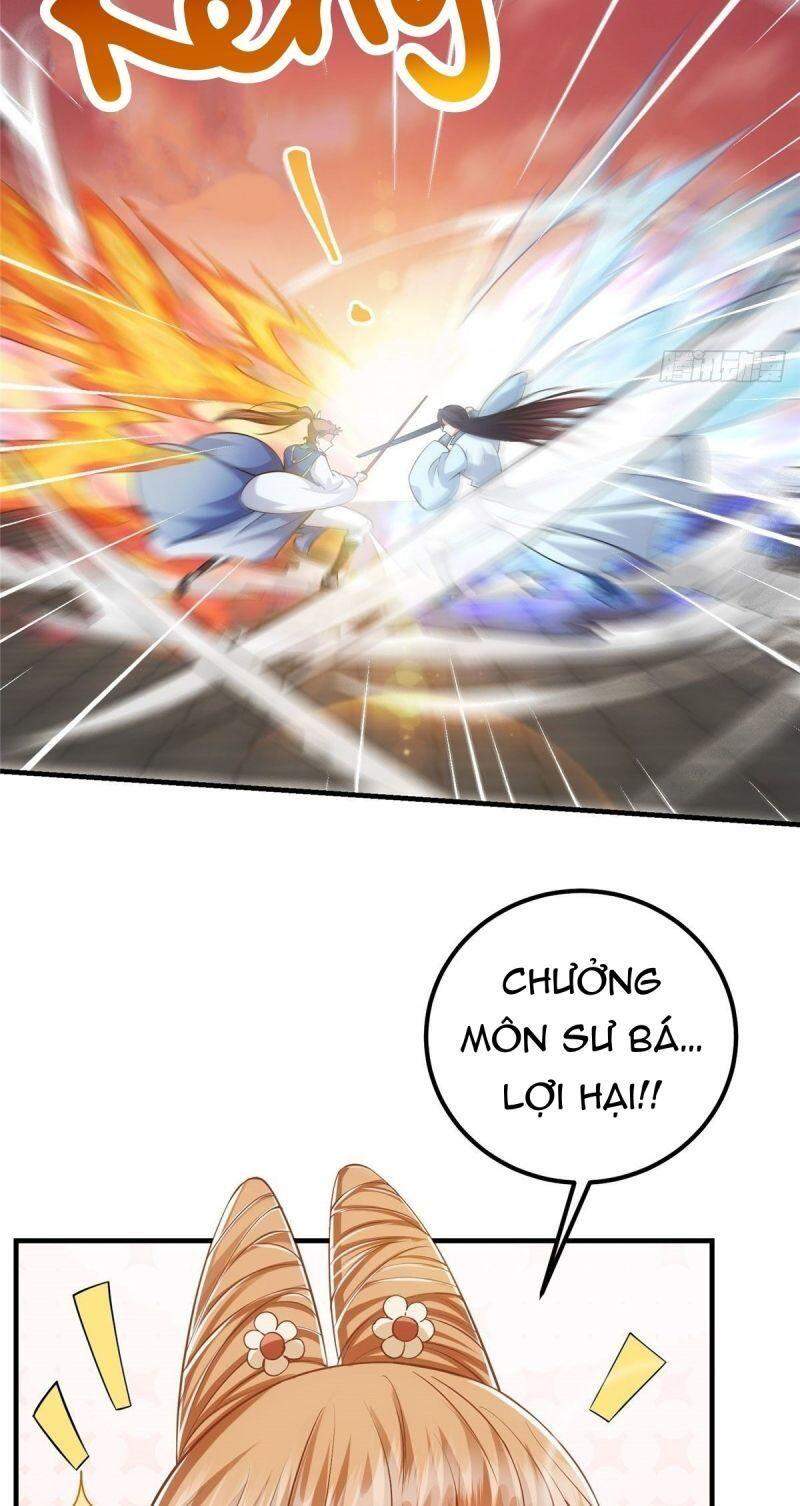 Chưởng Môn Khiêm Tốn Chút Chap 13 - Next Chap 14
