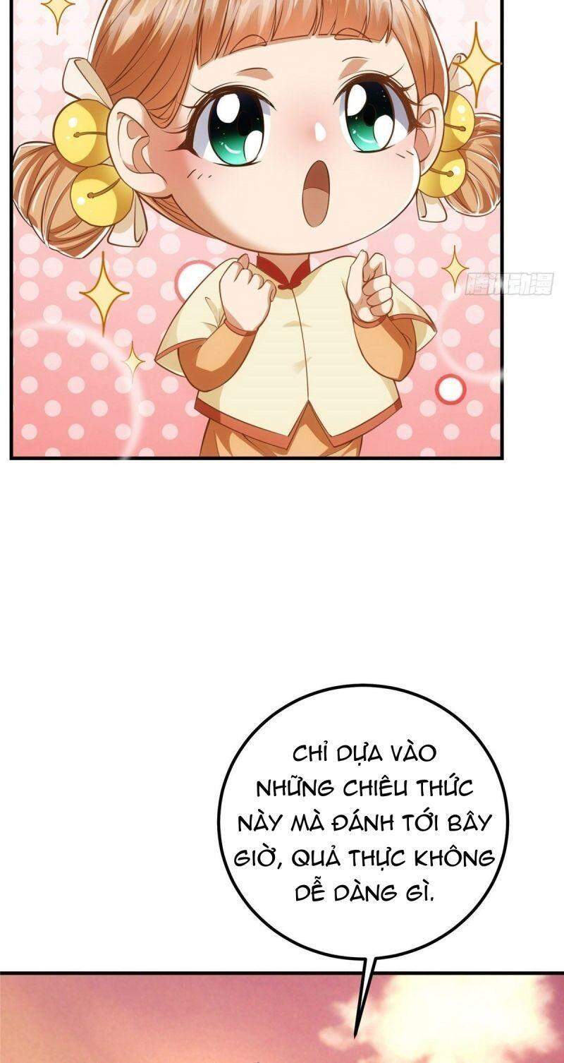 Chưởng Môn Khiêm Tốn Chút Chap 13 - Next Chap 14
