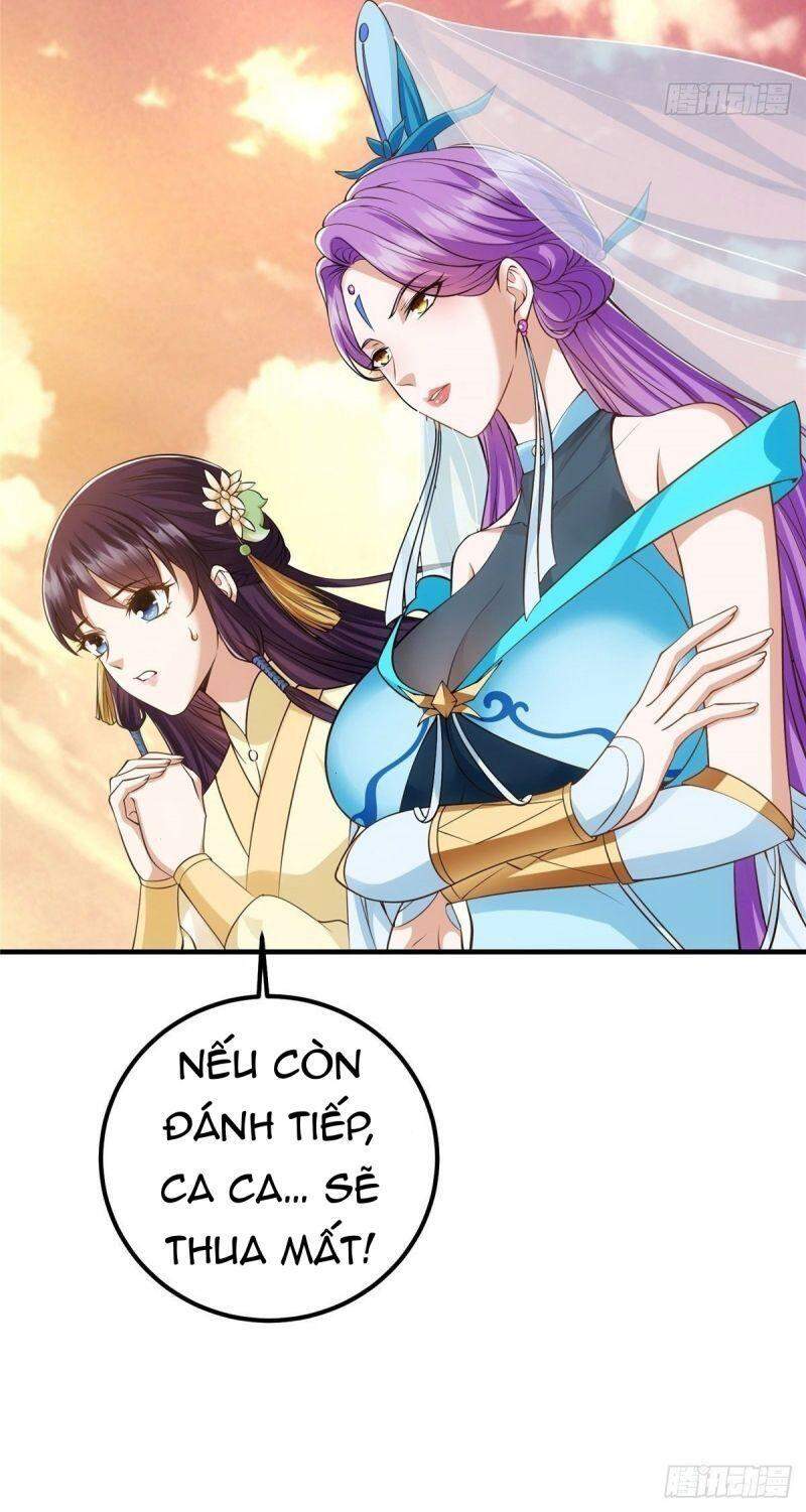 Chưởng Môn Khiêm Tốn Chút Chap 13 - Next Chap 14