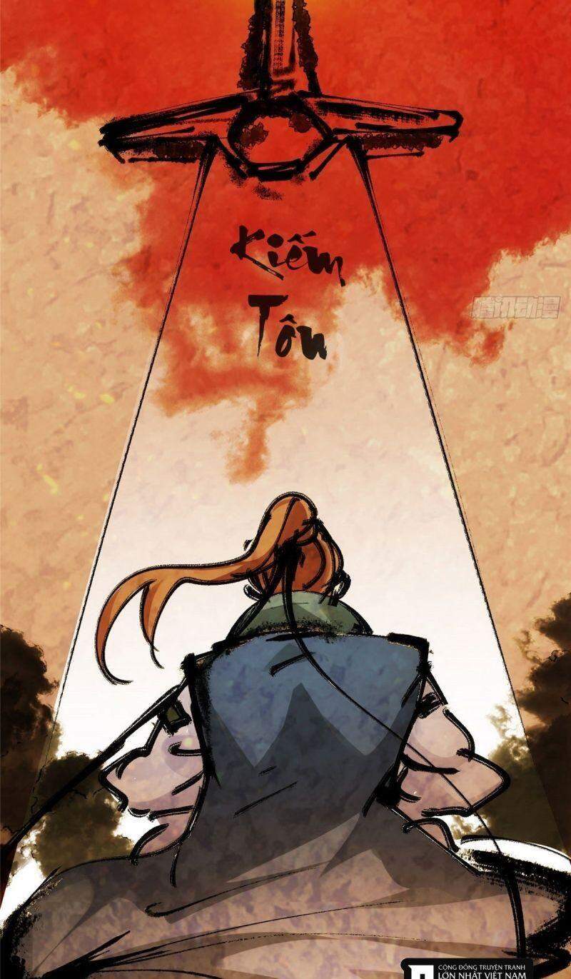 Chưởng Môn Khiêm Tốn Chút Chap 13 - Next Chap 14