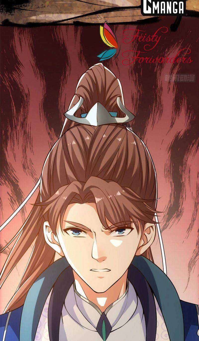 Chưởng Môn Khiêm Tốn Chút Chap 13 - Next Chap 14