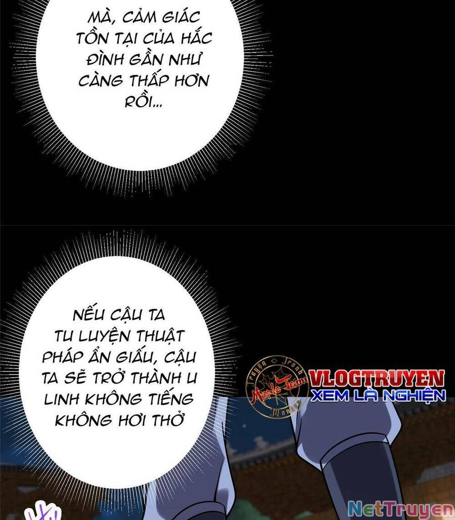 Chưởng Môn Khiêm Tốn Chút Chap 130 - Next Chap 131